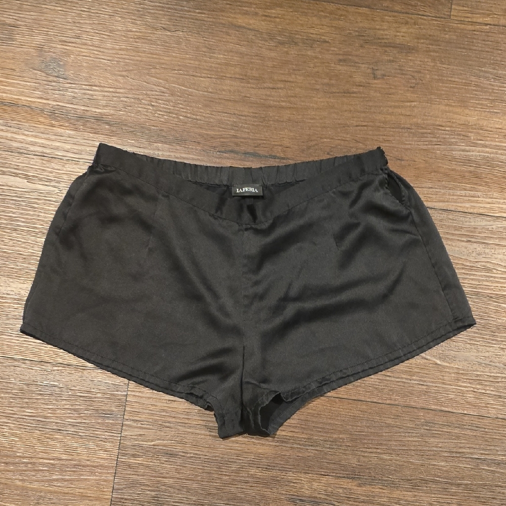 La Perla- Pajama Shorts Size Xsmall